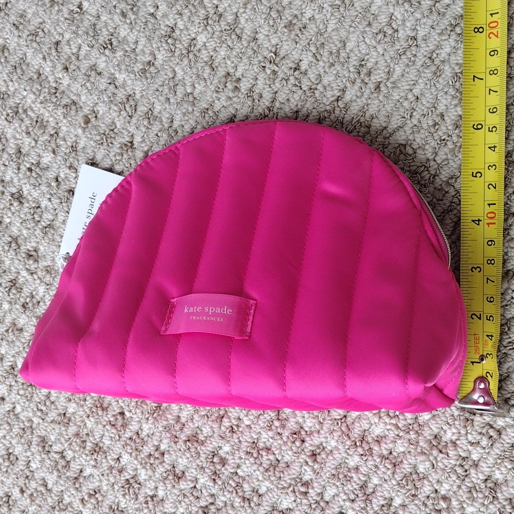 Kate Spade beauty pouch - Picture 9 of 13